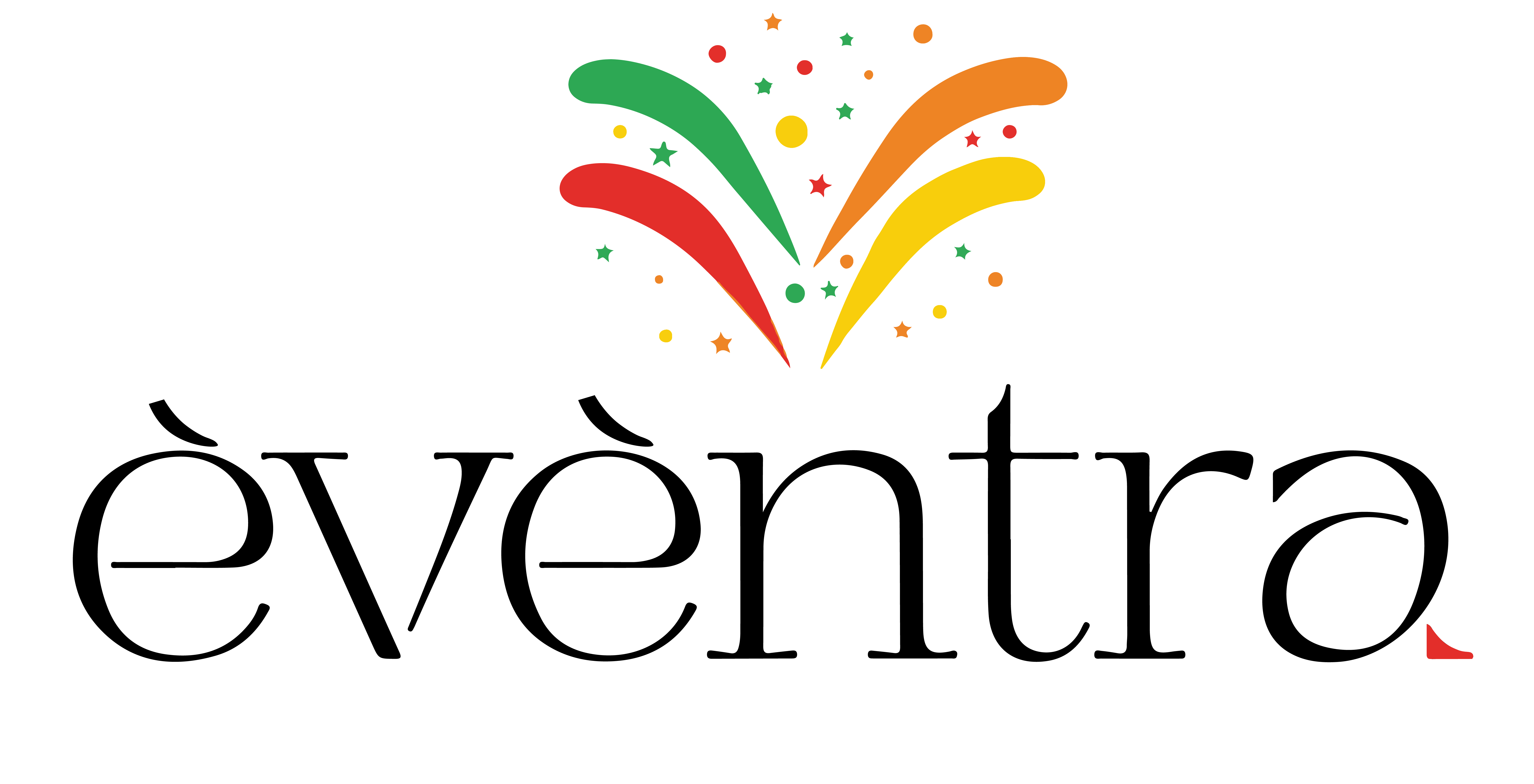 Eventra Logo